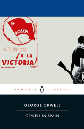 Orwell in Spain | George Orwell