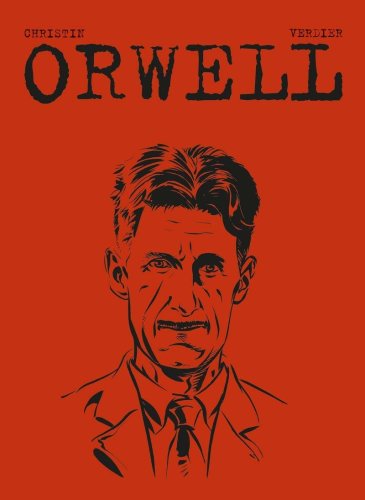 Orwell | Pierre Christin