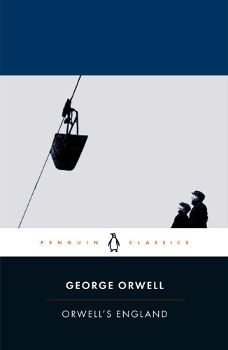 Orwell's England | George Orwell