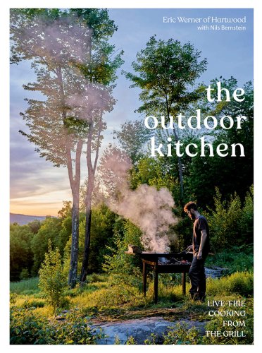 Outdoor Kitchen | Eric Werner, Nils Bernstein