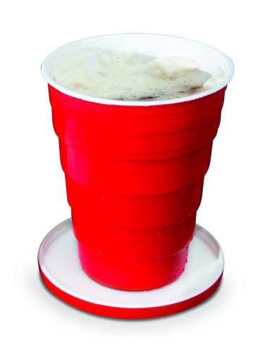 Pahar - Red Cup Emergency | BigMouth Inc