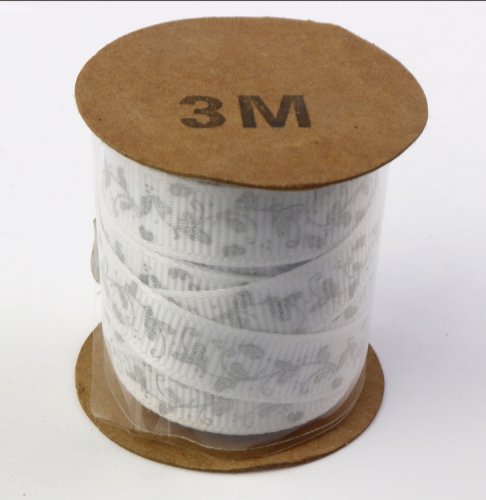 Panglica - Cotton Ribbon Vintage, 3m | Kaemingk
