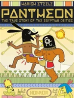 Pantheon: The True Story of the Egyptian Deities | 