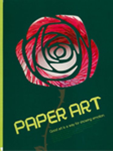 Paper art | karen xu