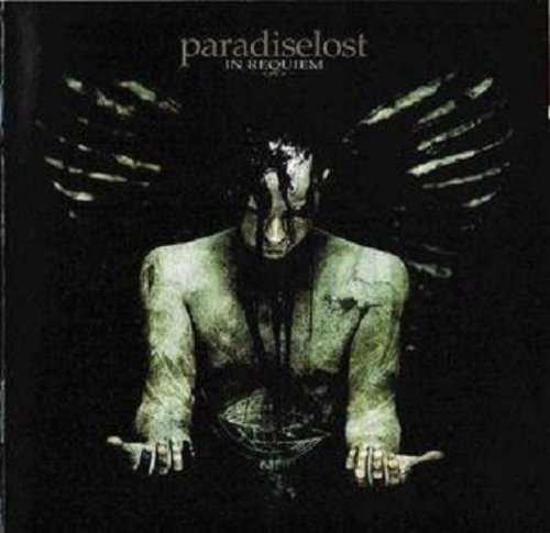 Paradise lost ‎– in requiem | paradise lost