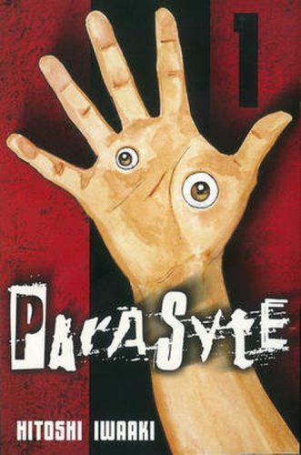 Parasyte - Volume 1 | Hitoshi Iwaaki