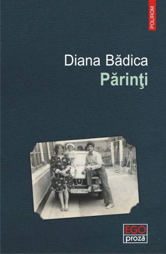 Parinti | Diana Badica