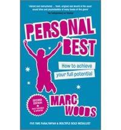 Personal Best | Marc Woods