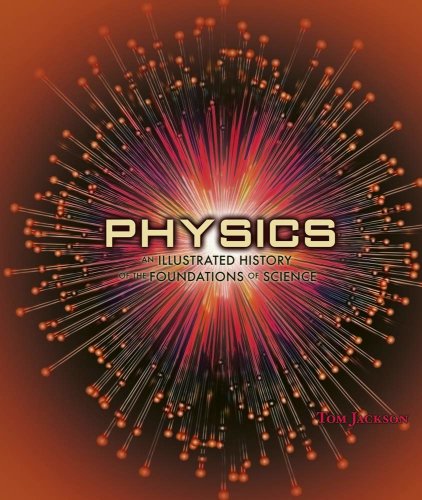Physics | Tom Jackson