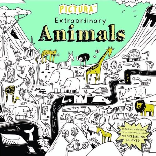 Pictura Puzzles - Animals | Pictura