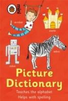 Picture Dictionary | 