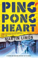 Ping-pong Heart | Martin Limon