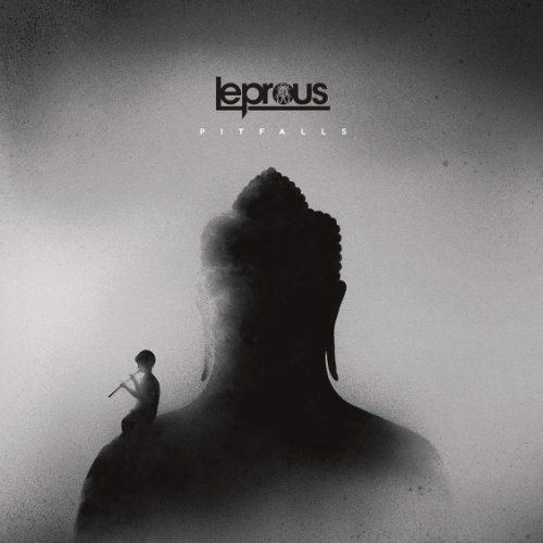 Pitfalls - Vinyl | Leprous