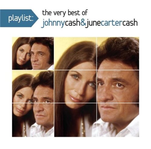 Playlist: The Very Best of Johnny Cash & June Carter Cash | Johnny Cash