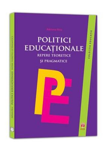 Politici educationale | adriana nicu