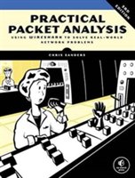 Practical Packet Analysis, 3e | Chris Sanders