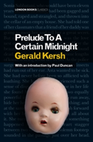 Prelude To A Certain Midnight | Gerald Kersh
