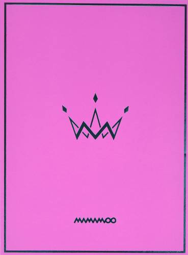 Purple (5th Mini Album) | Mamamoo