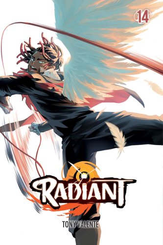 Radiant - Volume 14 | Tony Valente