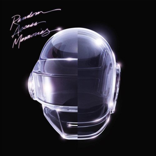 Random Access Memories (10th Anniversary) - Vinyl | Daft Punk