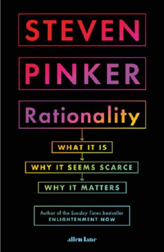 Rationality | Steven Pinker
