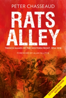 Rats Alley | Peter Chasseaud