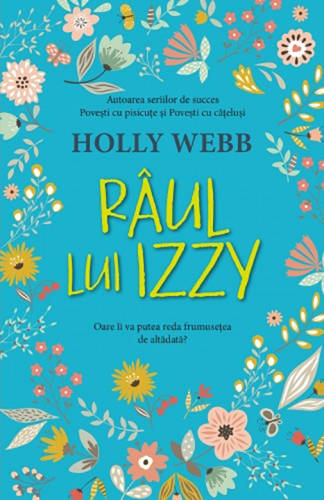 Raul lui Izzy | Holly Webb