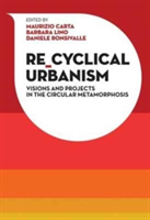 List - Laboratorio Internazionale Editoriale Sas - Re-cyclical urbanism | maurizio carta
