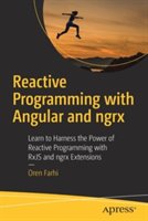 Reactive programming with angular and ngrx | oren farhi