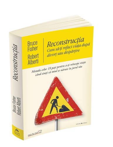 Reconstructia | Bruce Fisher, Robert Alberti