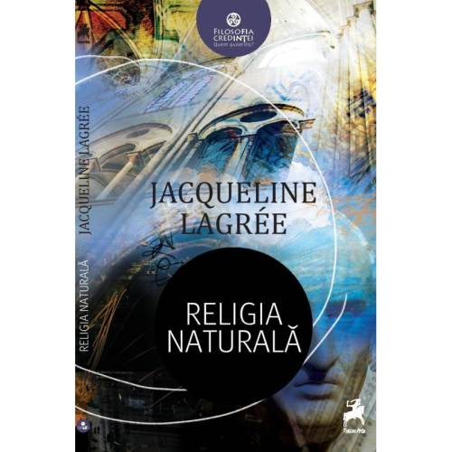 Religia naturala | jacqueline lagree