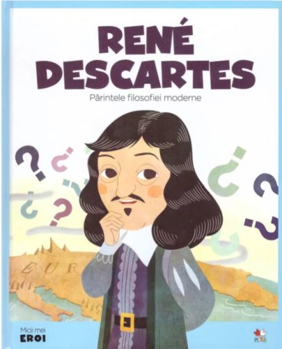 Rene Descartes | 