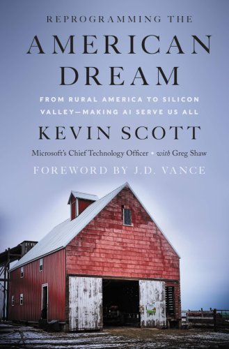Reprogramming the American Dream | Scott Kevin