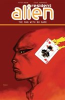 Resident Alien Volume 4: The Man With No Name | Steve Parkhouse