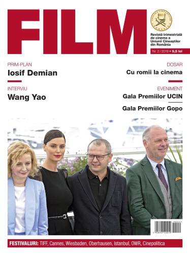 Revista FILM nr. 2/2019 | 
