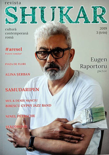 Revista Shukar Nr. 3 | 