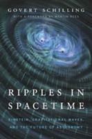 Ripples in Spacetime | Govert Schilling