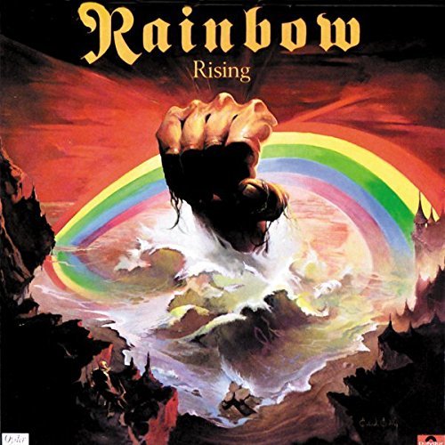 Rising | Rainbow