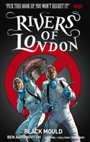 Rivers of London | Ben Aaronovitch, Andrew Cartmel, Lee Sullivan