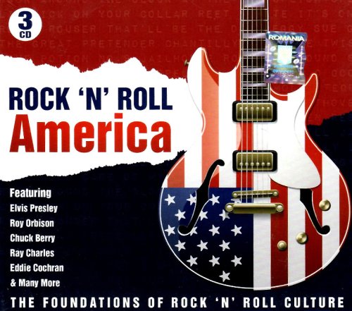 Rock 'N' Roll America | Various Artists