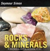 Rocks & minerals | seymour simon