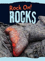 Rocks | chris oxlade