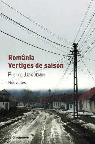 Romania, vertiges de saison | Pierre Jacquemin