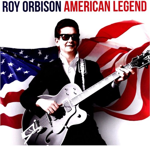 Roy Orbison: American Legend - Limited Edition Vinyl | Roy Orbison