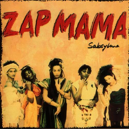 Sabsylma | Zap Mama