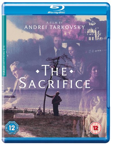 Sacrifice (Blu Ray Disc) / Offret | Andrei Tarkovsky