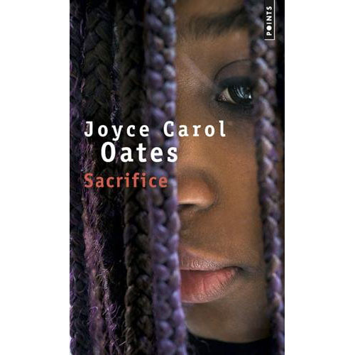 Sacrifice | Joyce Carol Oates