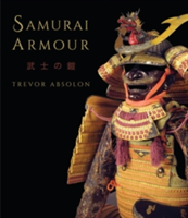 Samurai armour | trevor absolon