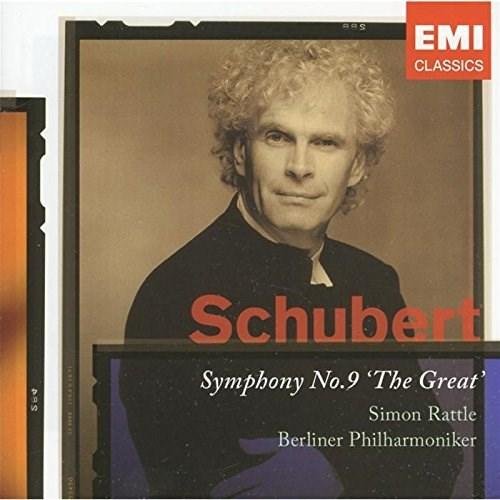 Schubert: Symphony No.9 | Berliner Philharmoniker, Sir Simon Rattle