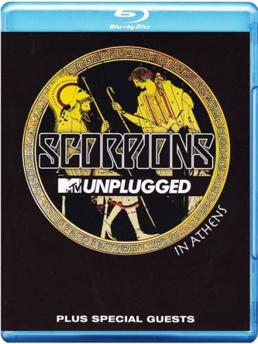Scorpions: mtv unplugged | scorpions